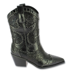 BOTIN NEGRO