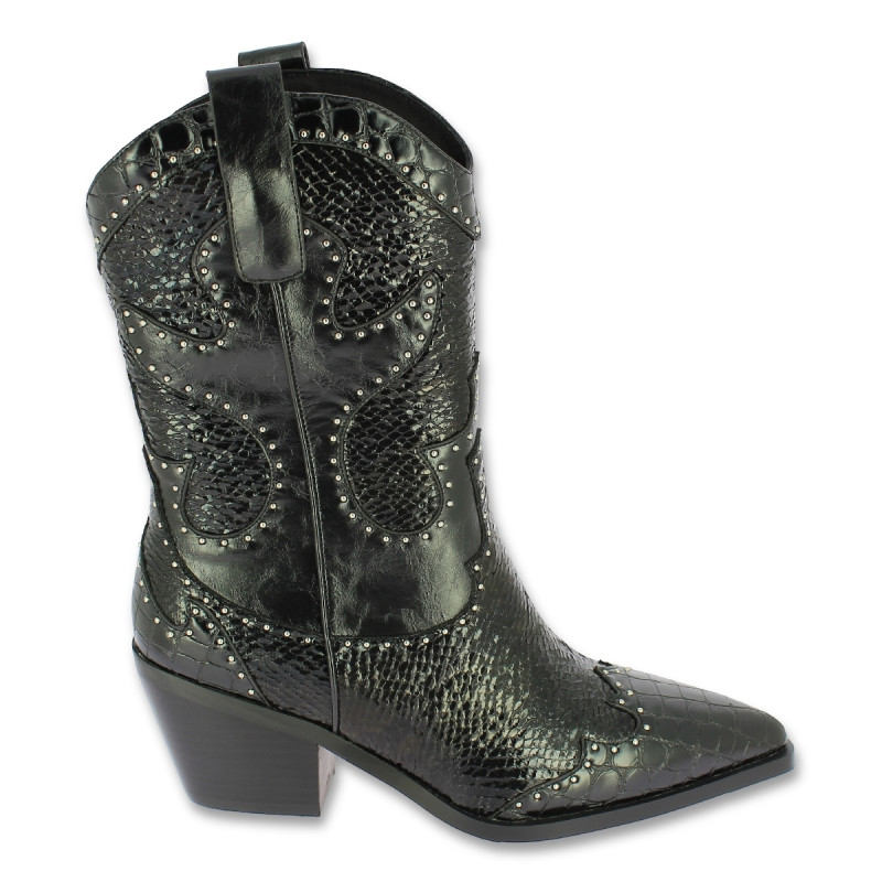 BOTIN NEGRO