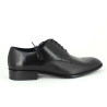 BLUCHER NEGRO