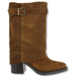 BOTIN MARRON