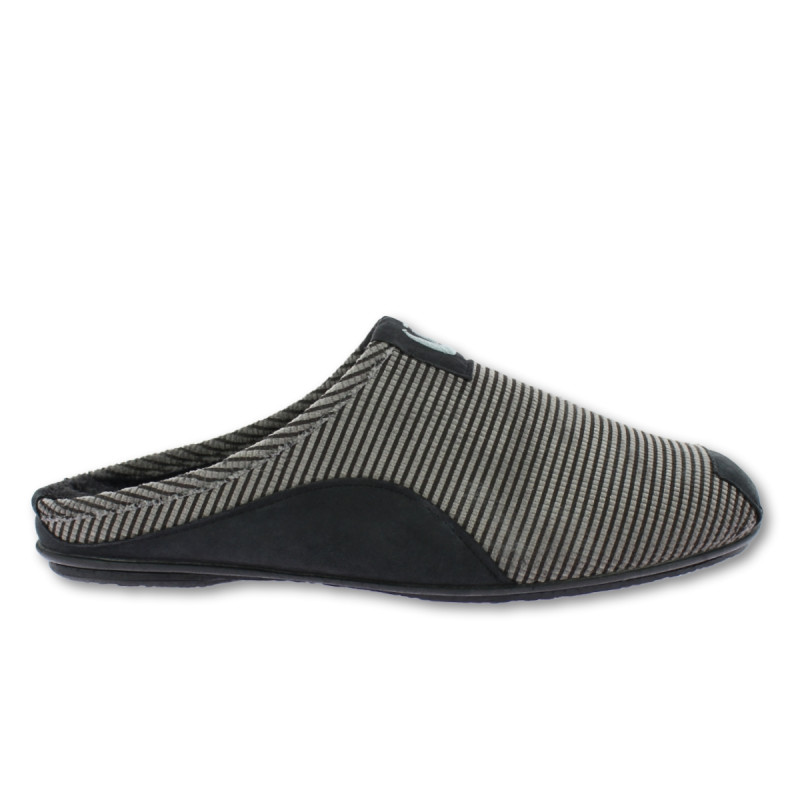 ZAPATILLA DESCUBIERTA