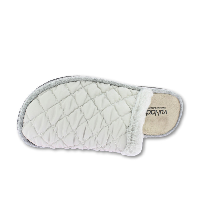 ZAPATILLA DESCUBIERTA