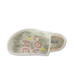 ZAPATILLA DESCUBIERTA