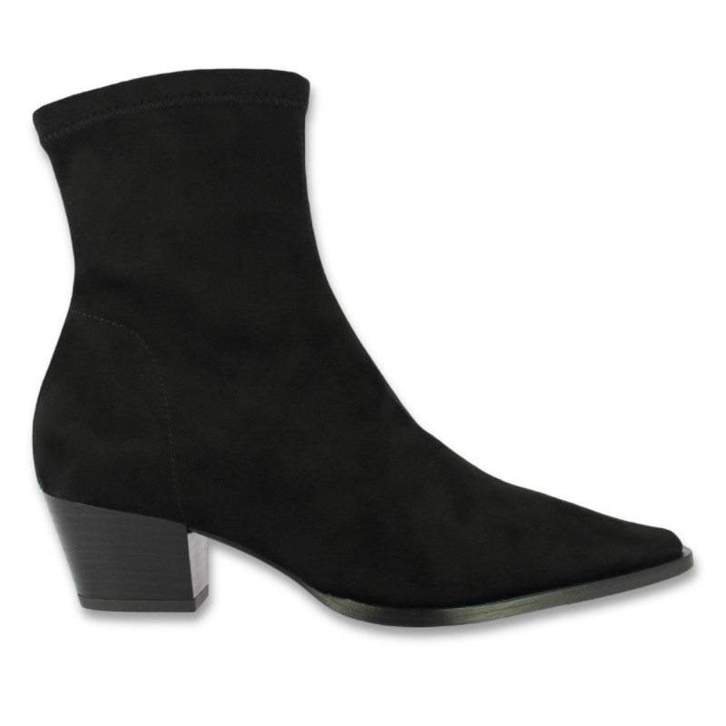 BOTIN NEGRO