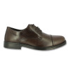 BLUCHER MARRON