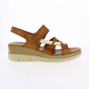 SANDALIA COMBI.