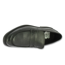 MOCASIN NEGRO