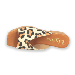 VACA PLATA/FLOTTER PLATA