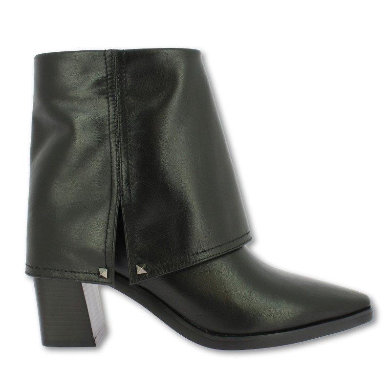 BOTIN NEGRO