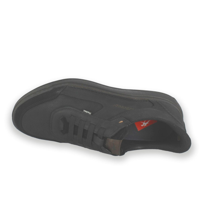 F2253 GUINEA BORA NEGRO+COM.4