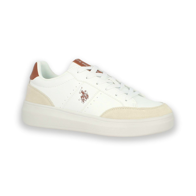 SNEAKERS BLANCO