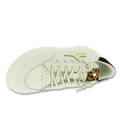 SNEAKERS BLANCO