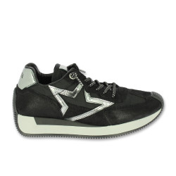 SNEAKERS NEGRO