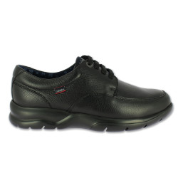 BLUCHER NEGRO