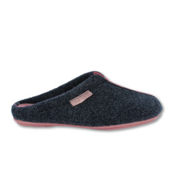 ZAPATILLA DESCUBIERTA