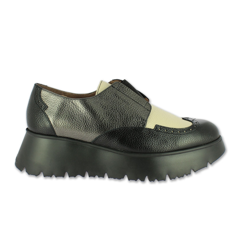 ELASTICO MULTI NEGRO