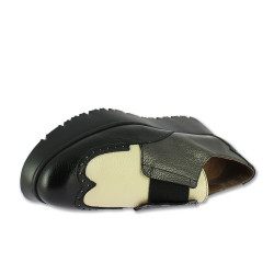 ELASTICO MULTI NEGRO