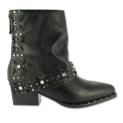 BOTIN NEGRO
