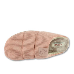 ZAPATILLA DESCUBIERTA