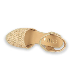 MONTEREY TRIGO 22 8387CcuÃ±a natural PISOPUBANDA PLATINO