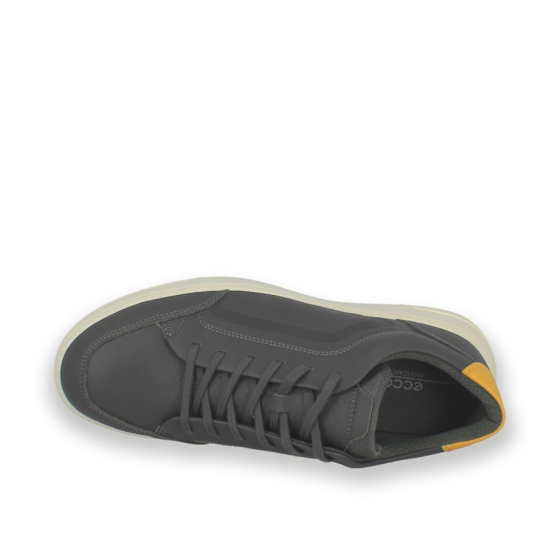 ECCO MOVE M SNEAKER MAGNET NUTMEG BROWN