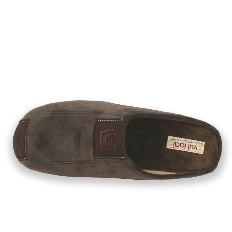 ALASKA MARRON PZAS.ANTE MARRON