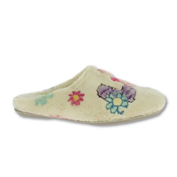 ZAPATILLA DESCUBIERTA