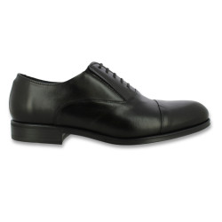 BLUCHER NEGRO