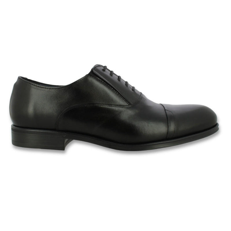 BLUCHER NEGRO