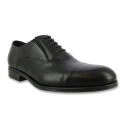 BLUCHER NEGRO
