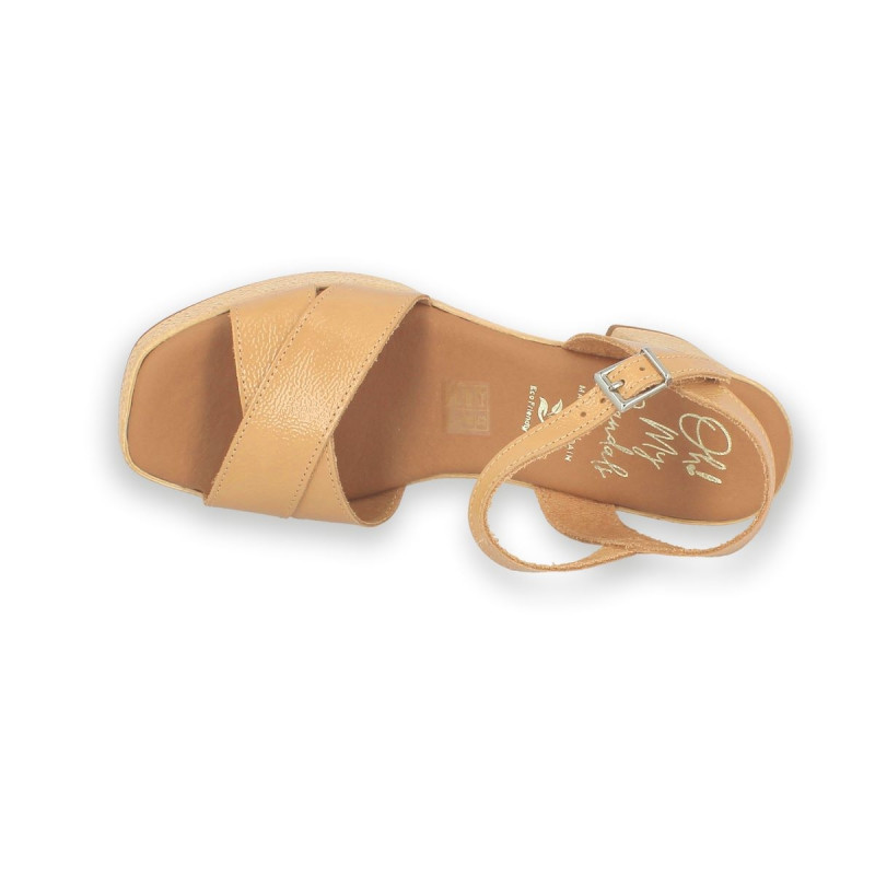 15233 LATE DUNA CAMEL