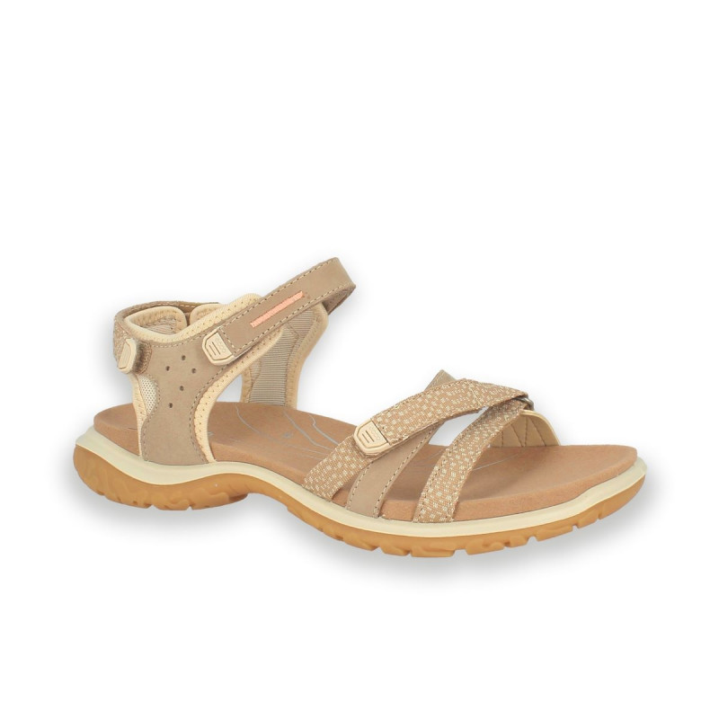 ECCO Offroad Yucatan Slim Le
NUDE/LIMESTONE/NUDE