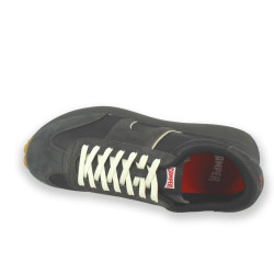 Rug Meteor,Sella Negro/PAth.Meteor-Miel





