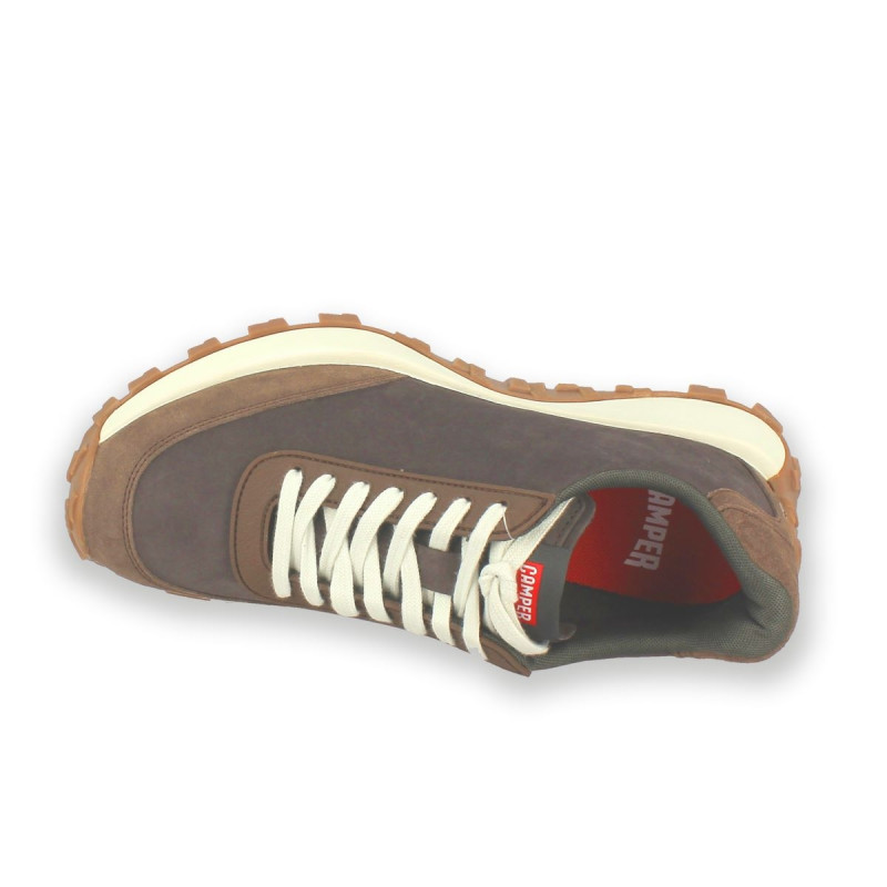 Rug Oleo,Dryb.Zambia/DTrail Houston-Miel
