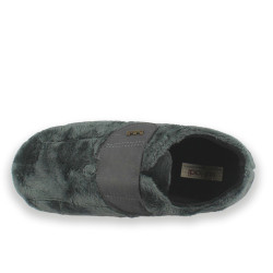 MONTBLANC GRIS CORREA ANTE GRIS