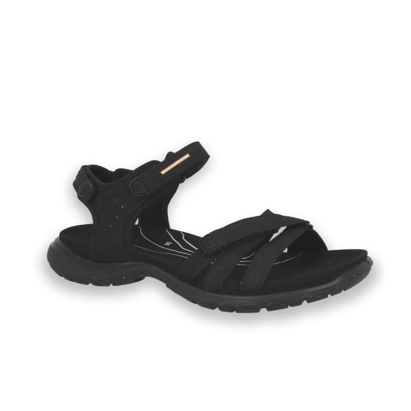 ECCO Offroad Yucatan Slim Le
BLACK/BLACK