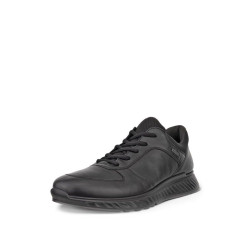 ECCO EXOSTRIDE M LOW GTX BLACK