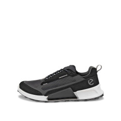 ECCO BIOM 2.1X MTN M LOW BLACK MAGNET BLACK