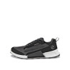 ECCO BIOM 2.1X MTN M LOW BLACK MAGNET BLACK
