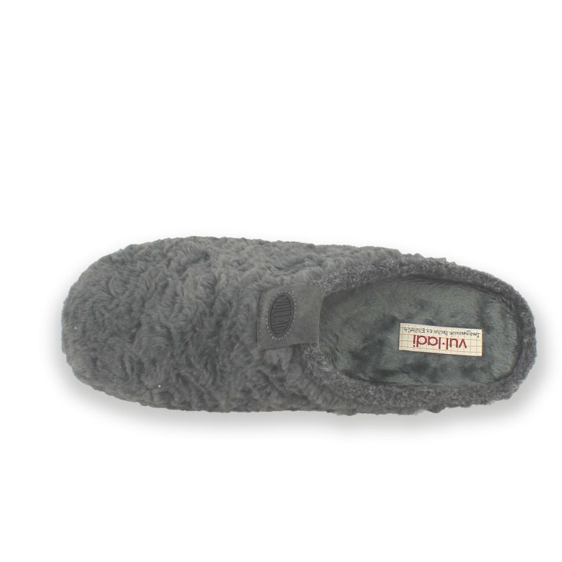 NUBES GRISES PZA.SERRAJ.ASFALTO