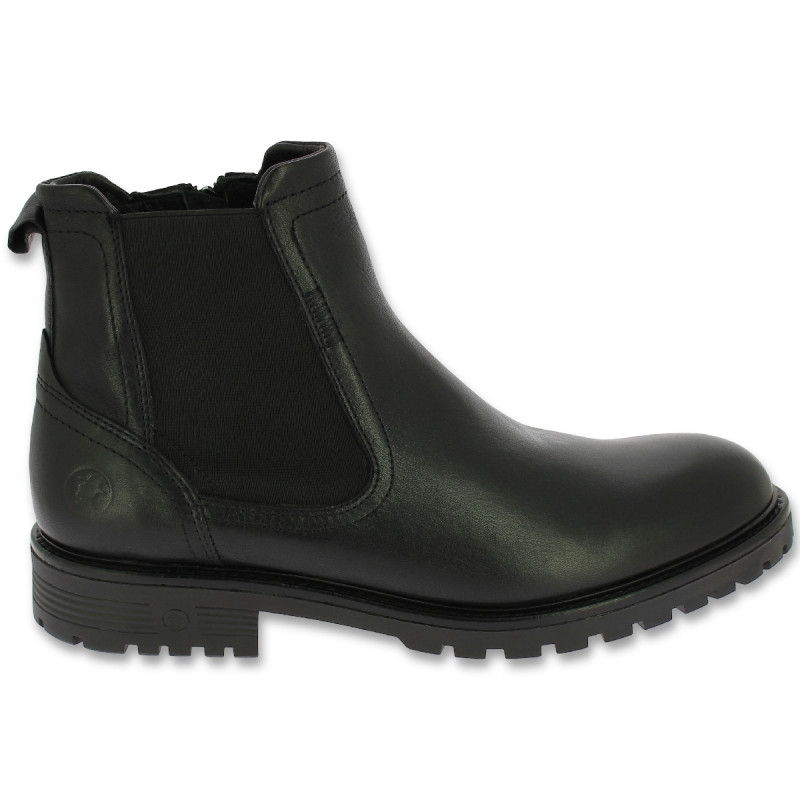 BOTIN NEGRO