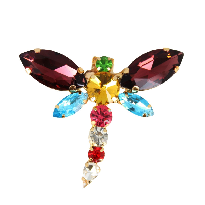 1006 *LIBELULA MORADO