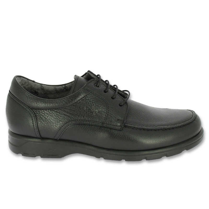 BLUCHER NEGRO