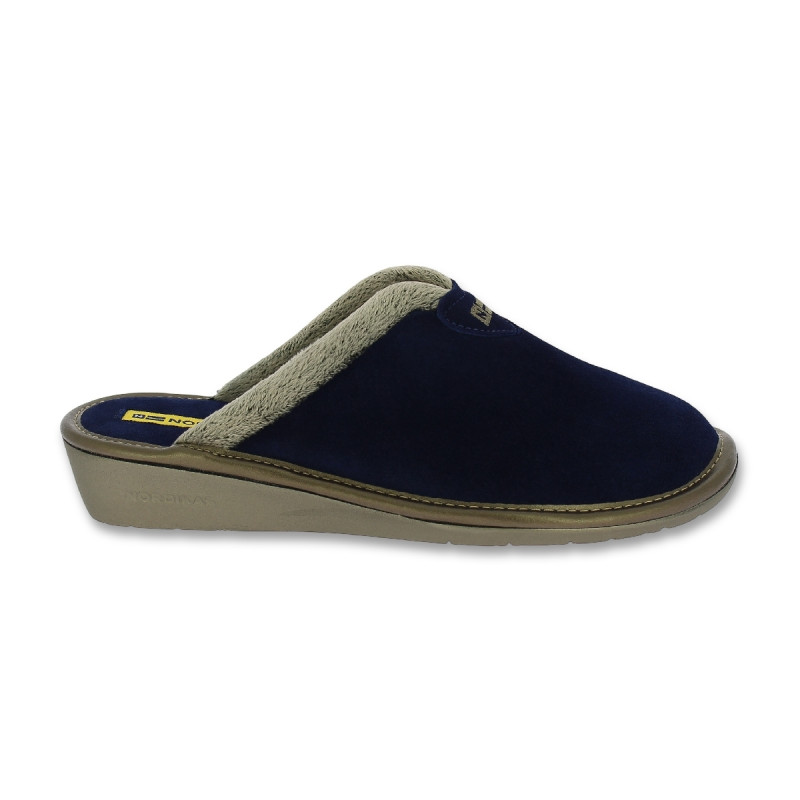 ZAPATILLA DESCUBIERTA