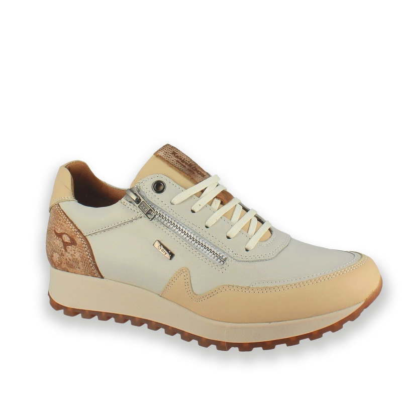 22 HIELO BEIGE/SERPE