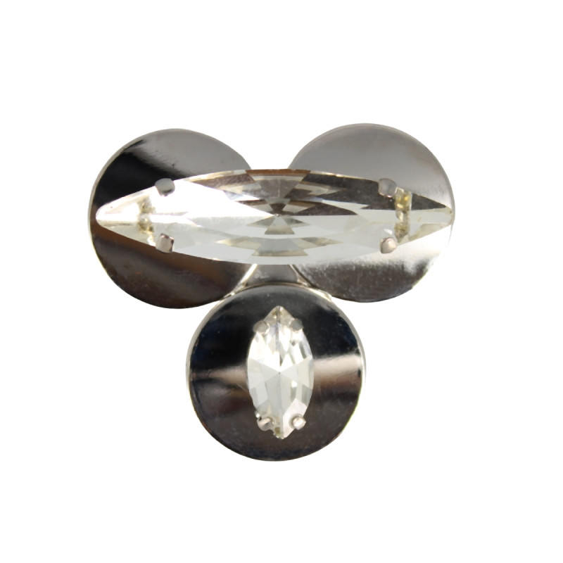 1102 TRIS TRAS PLATA