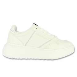 SNEAKERS BLANCO