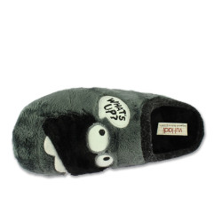 ZAPATILLA DESCUBIERTA