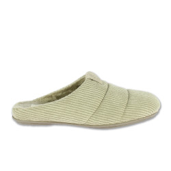 ZAPATILLA DESCUBIERTA