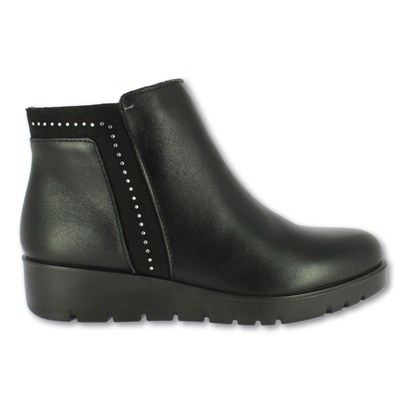 BOTIN NEGRO